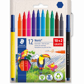 Marcadores de Colorir Noris Staedtler