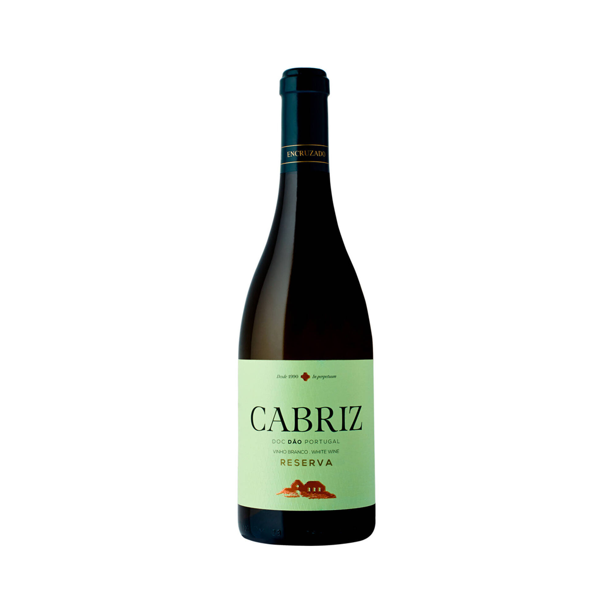 Cabriz Reserva DOC Dão Vinho Branco