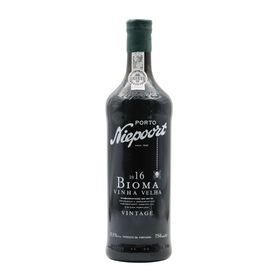 Niepoort Bioma Old Vines Vinho Do Porto Vintage 2016