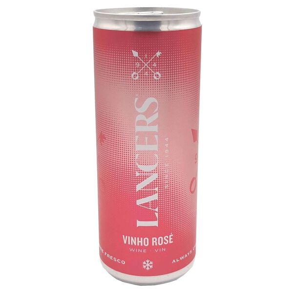 Lancers Vinho Rosé
