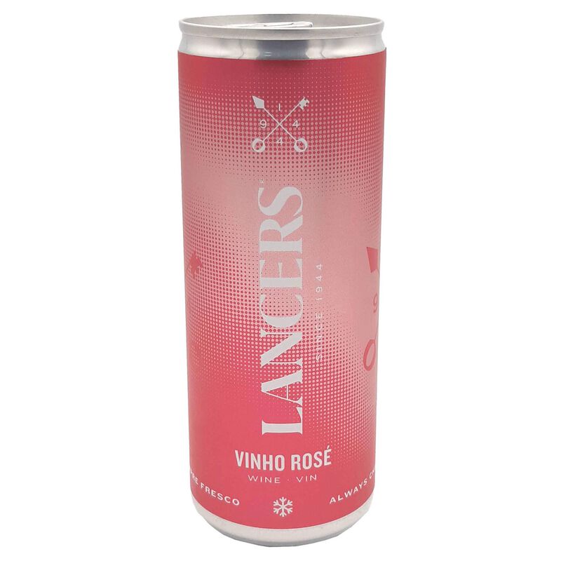 Lancers Vinho Rosé