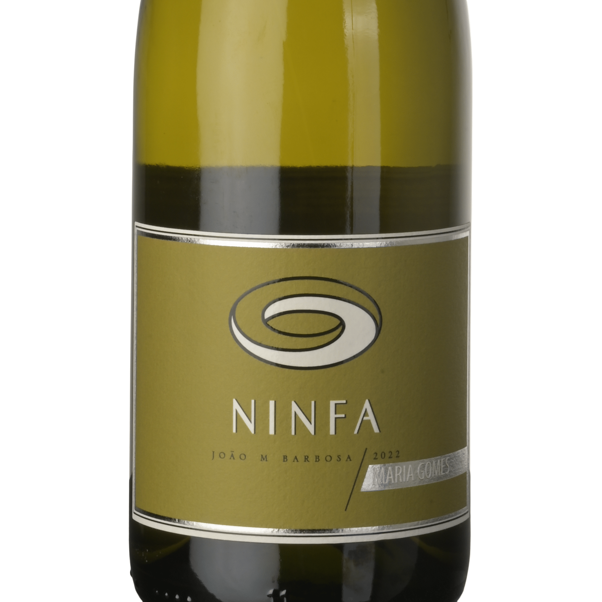 Ninfa Maria Gomes Dop Tejo Vinho Branco
