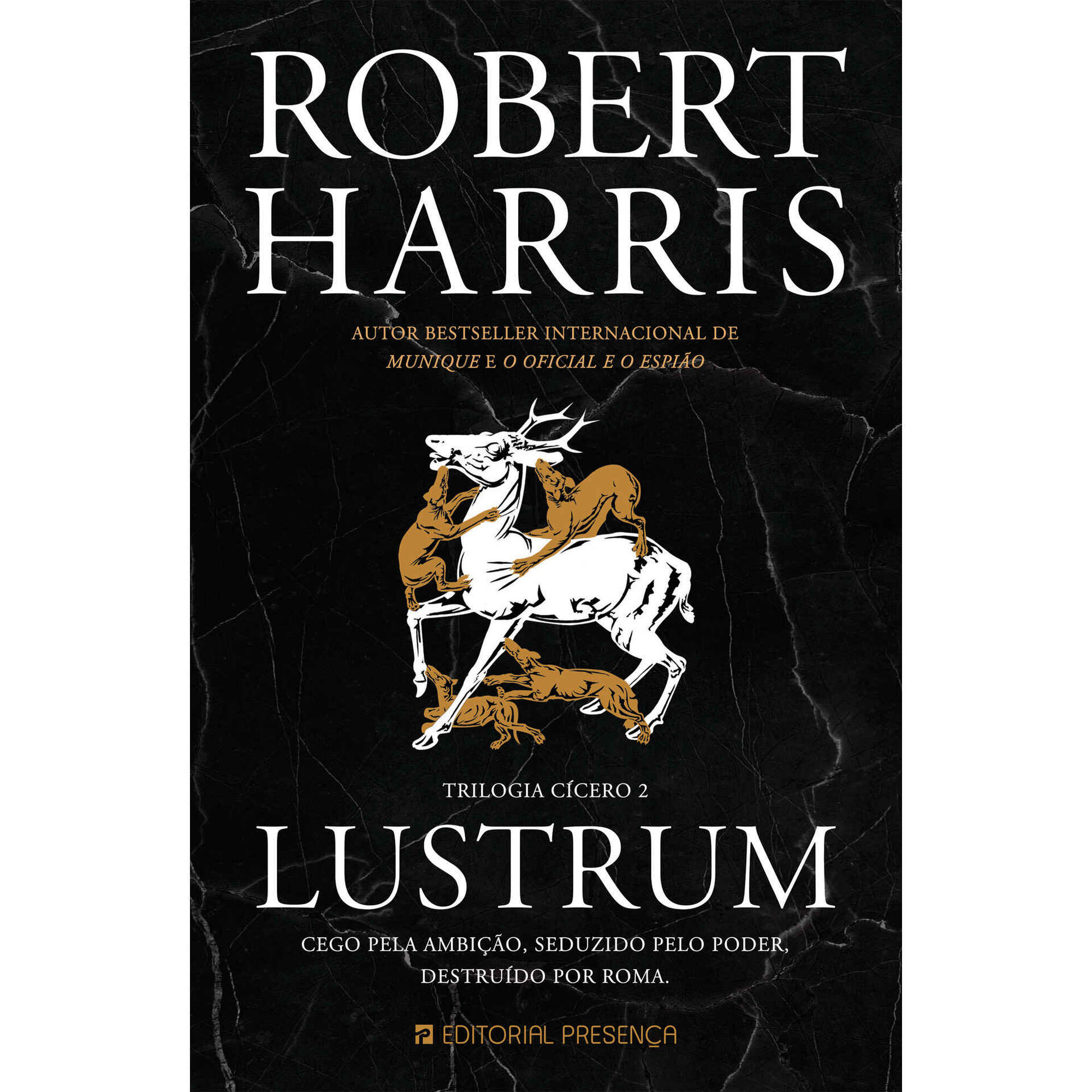 Lustrum