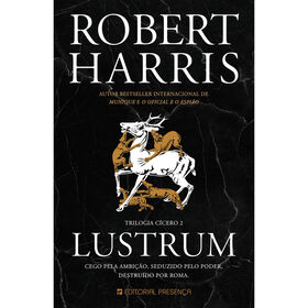 Lustrum de Robert Harris