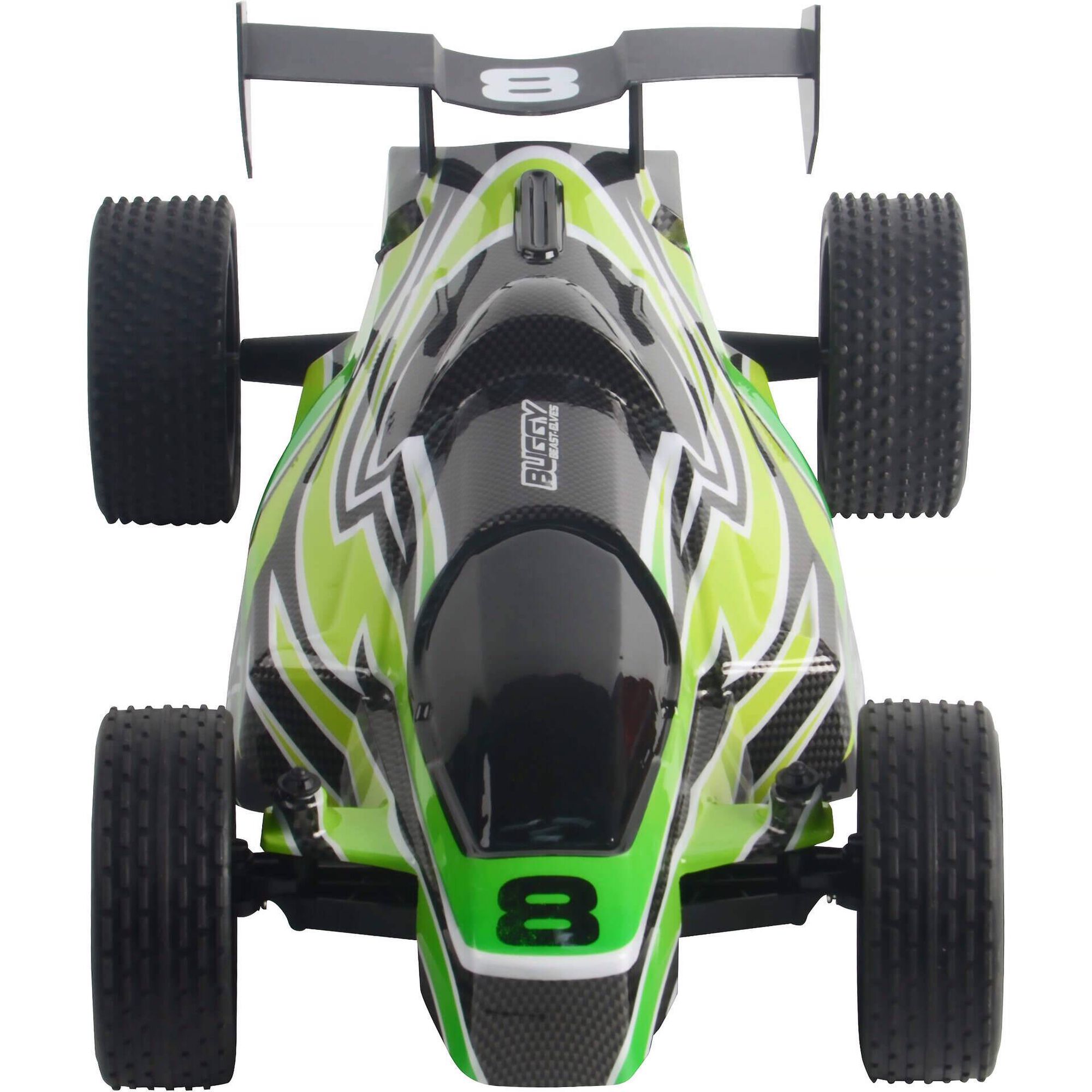 Zoko Speed Wheels - Desert Titan Buggy 1:10