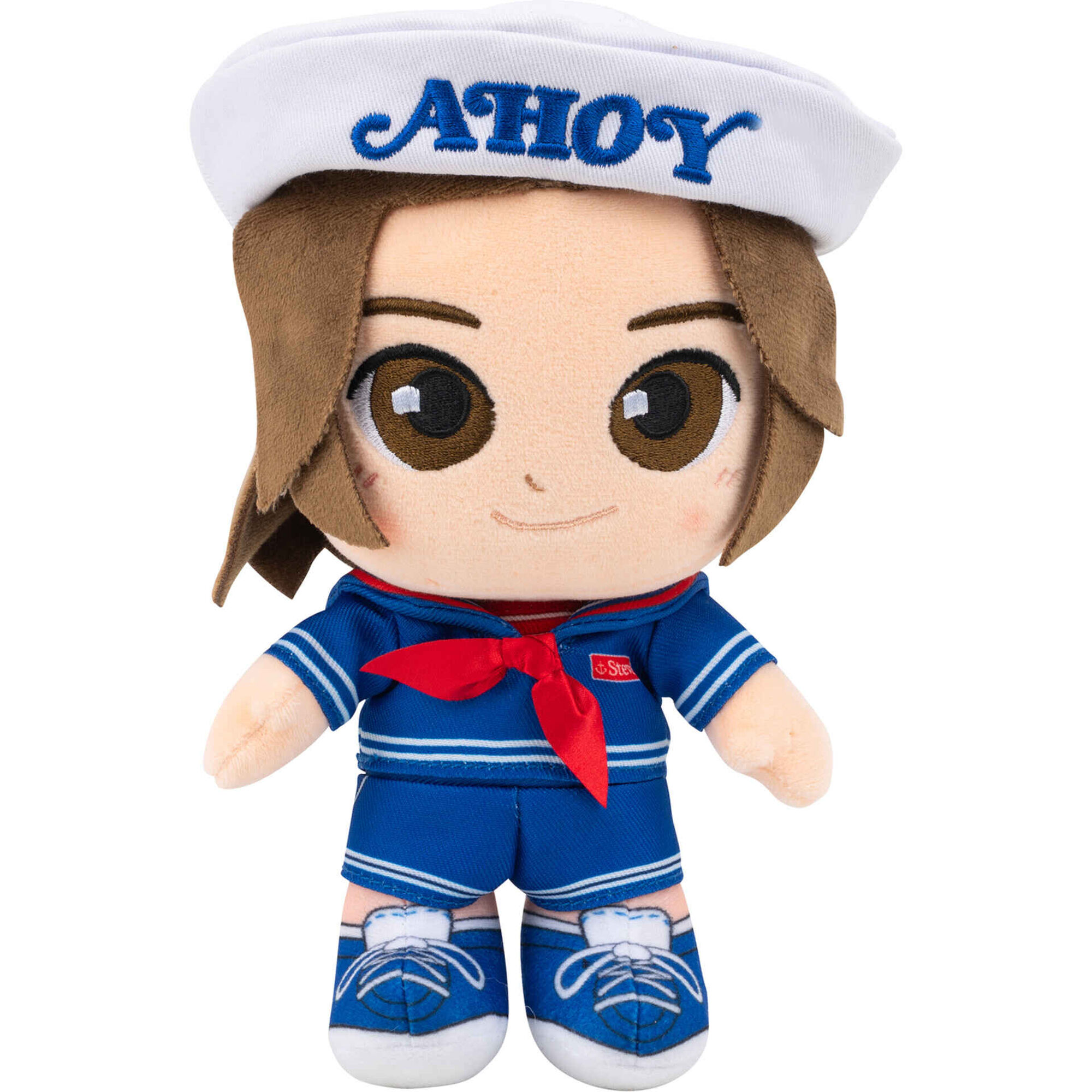 Peluche World of Core Chibi 20cm