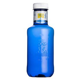 Água Sem Gás Solan De Cabras 500 ml