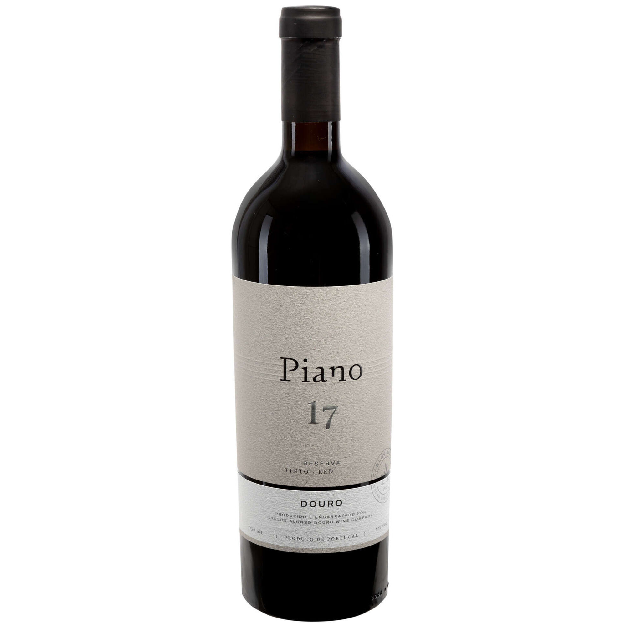 Piano 17 Reserva Douro Vinho Tinto