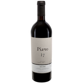 Piano 17 Reserva Douro Vinho Tinto