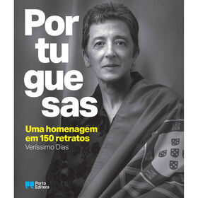 Portuguesas de Ver&iacute;ssimo Dias