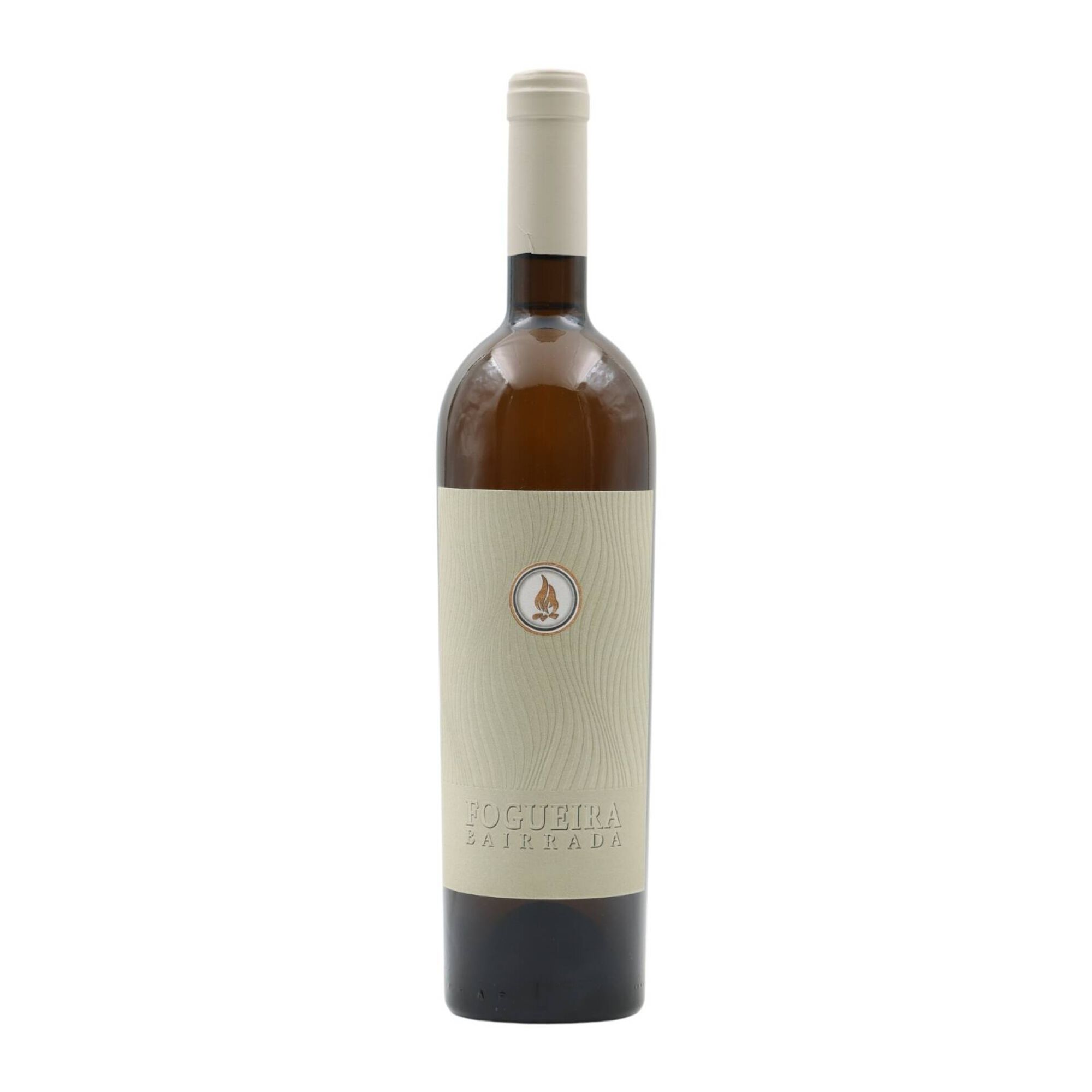 Quinta Das B&aacute;geiras Fogueira Bairrada Vinho Branco