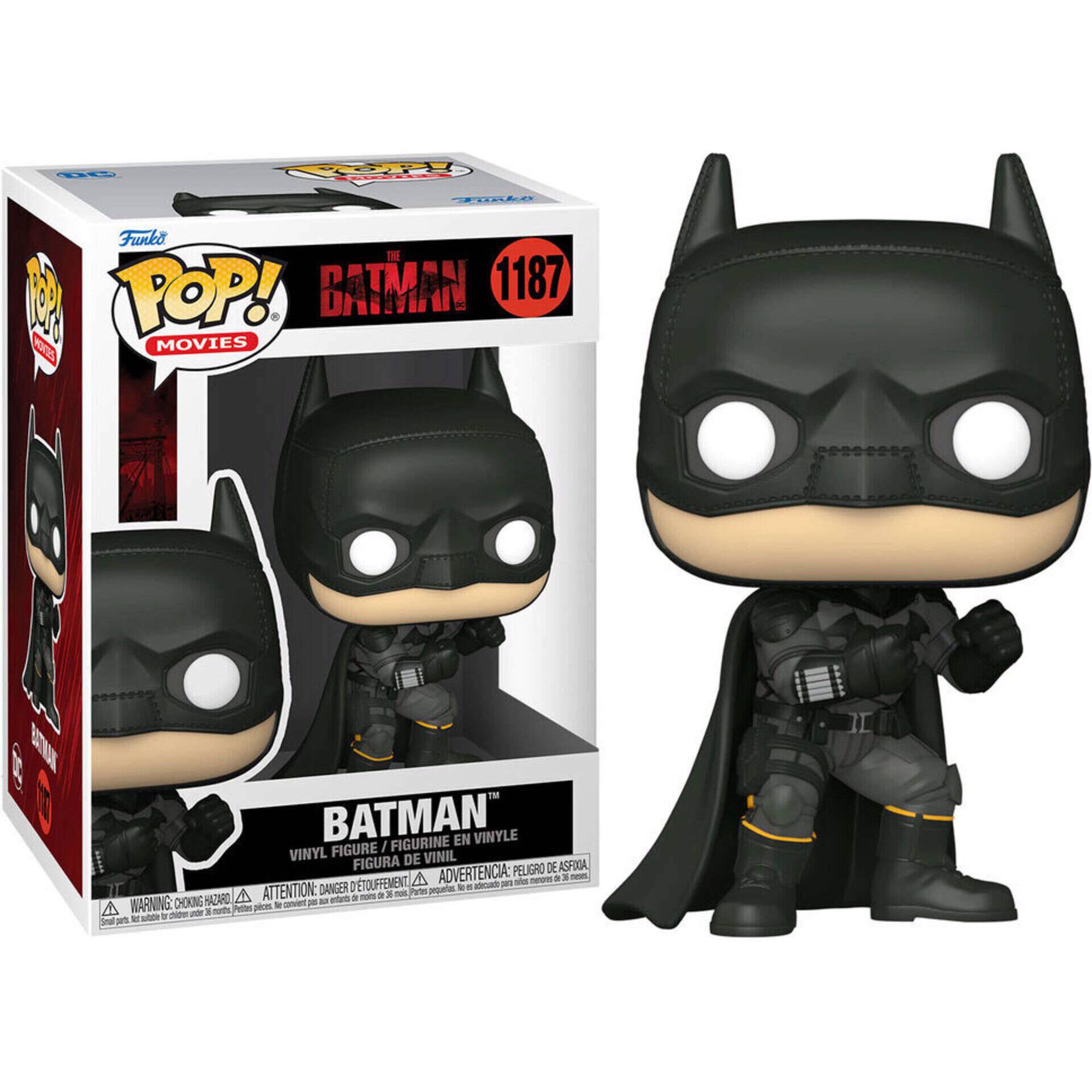 Figura The Batman - Batman