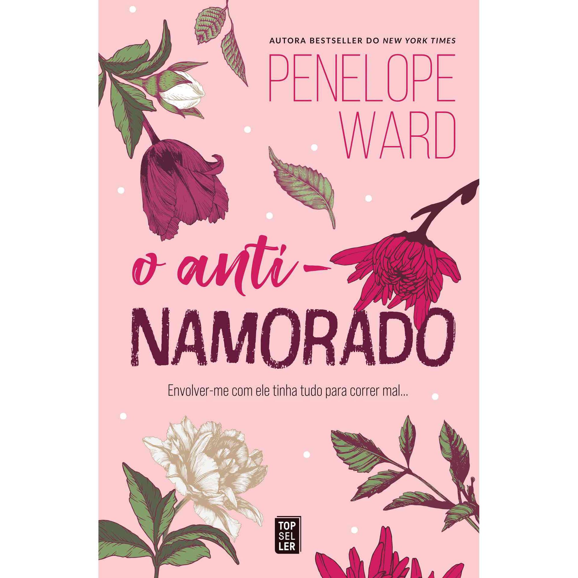 O Anti-Namorado