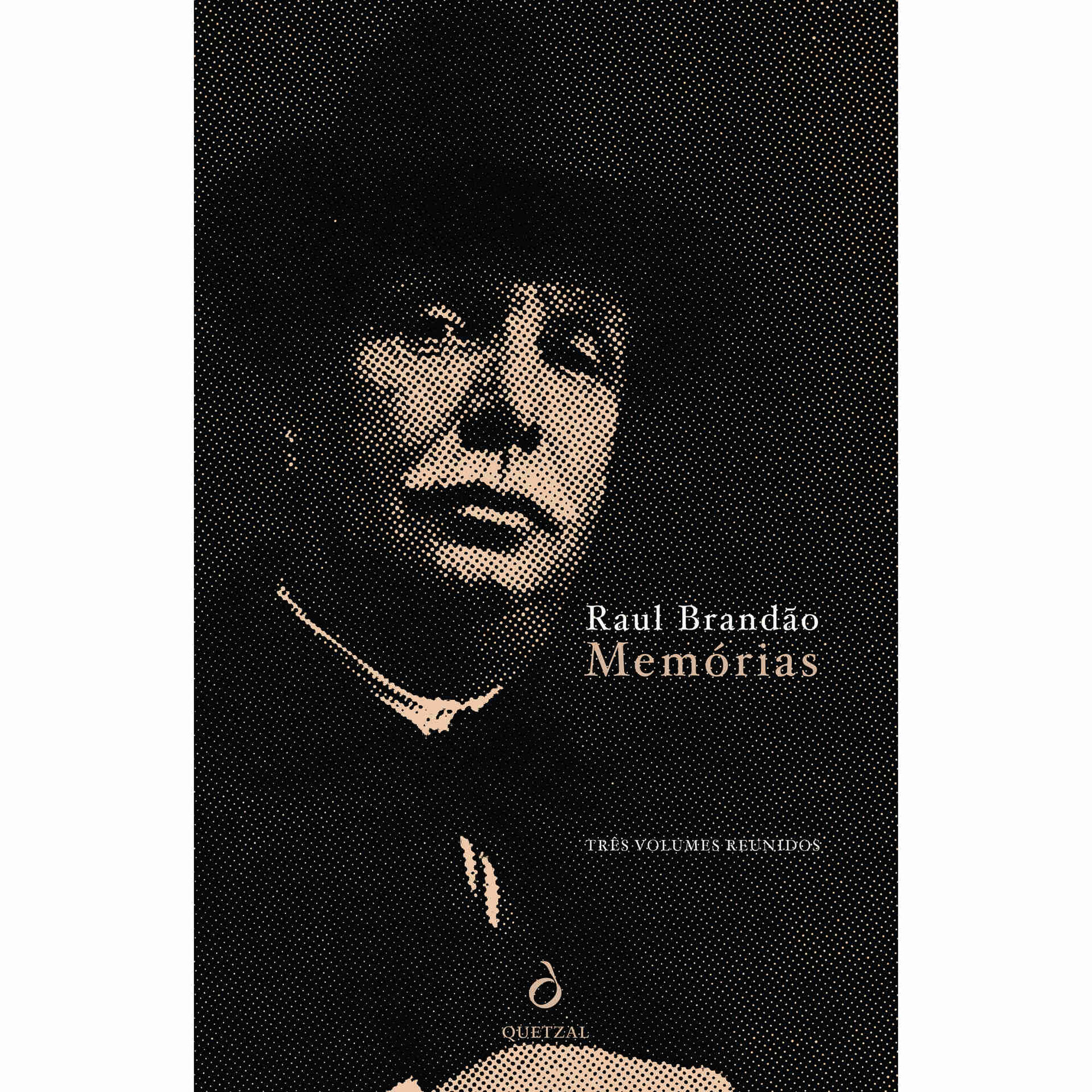 Mem&oacute;rias de Raul Brand&atilde;o