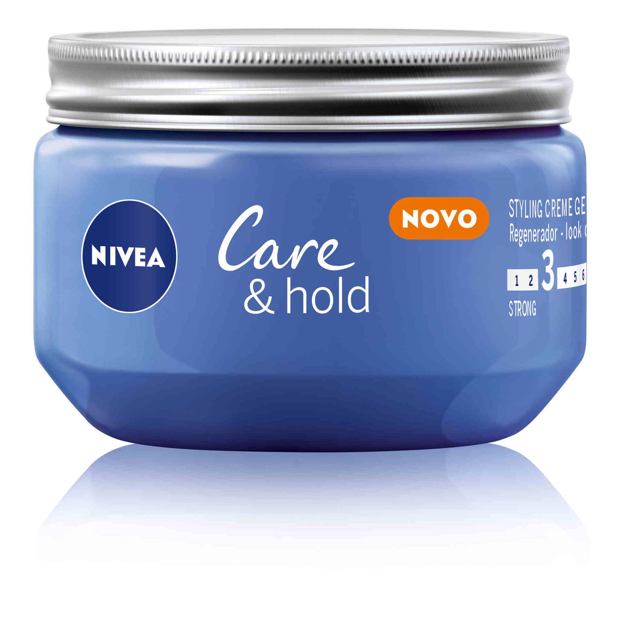 Gel de Cabelo Styling Gel de Cabelo Styling