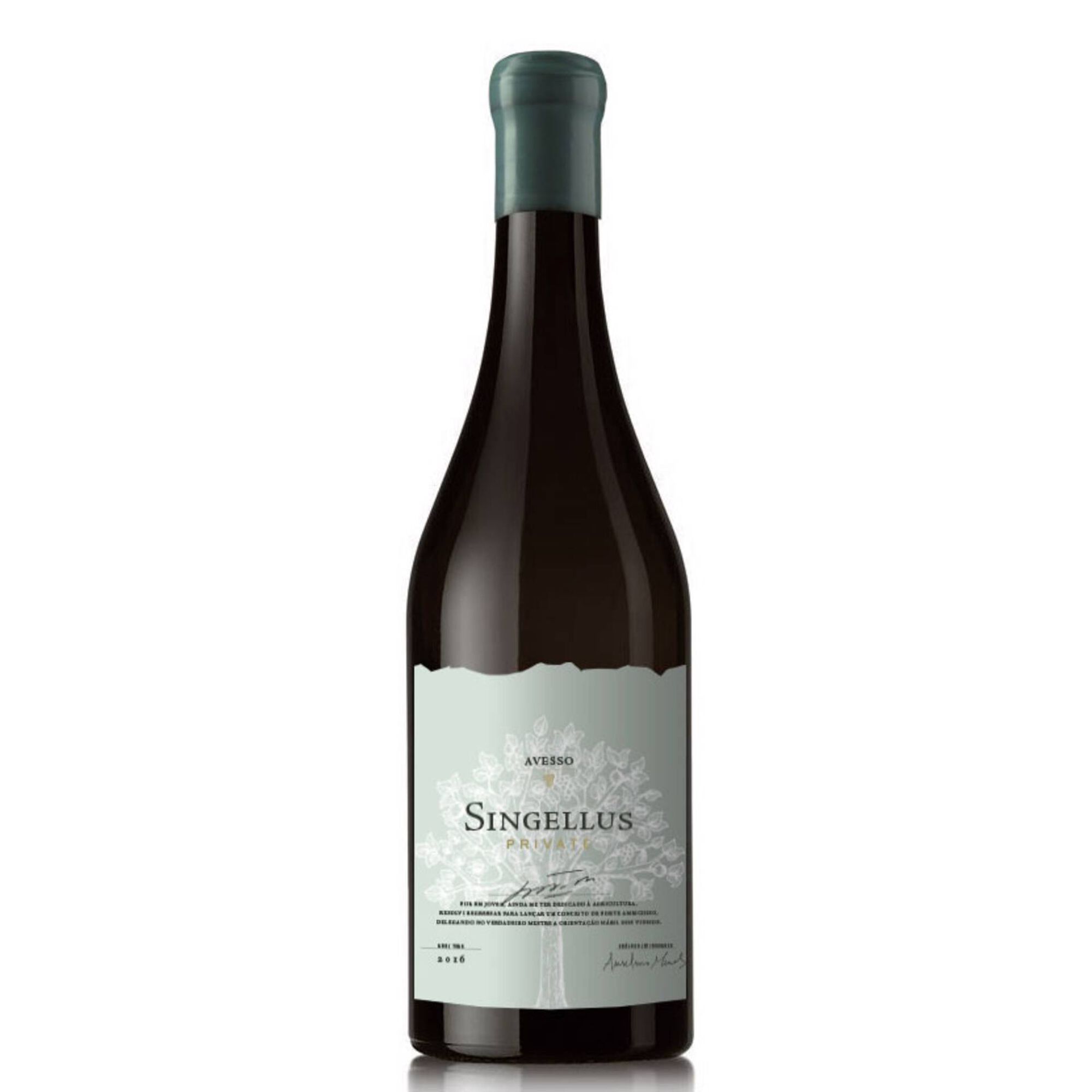 Singellus Private Avesso DOC Vinho Verde Branco Singellus Private Avesso DOC Vinho Verde Branco