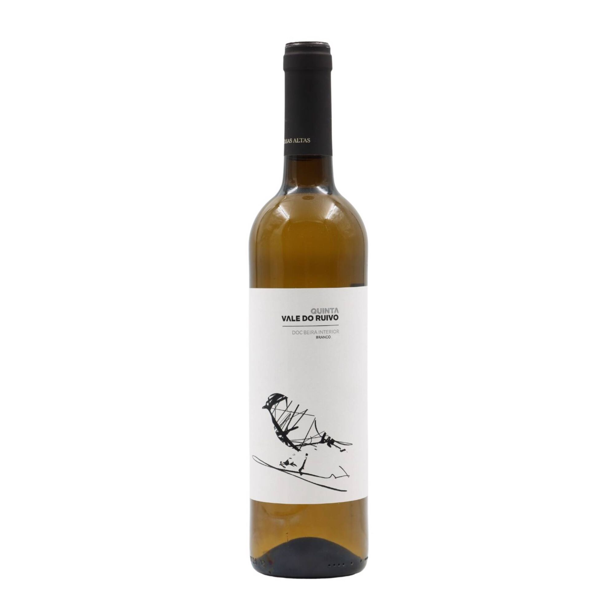 Casas Altas Quinta Vale Do Ruivo Beiras Vinho Branco
