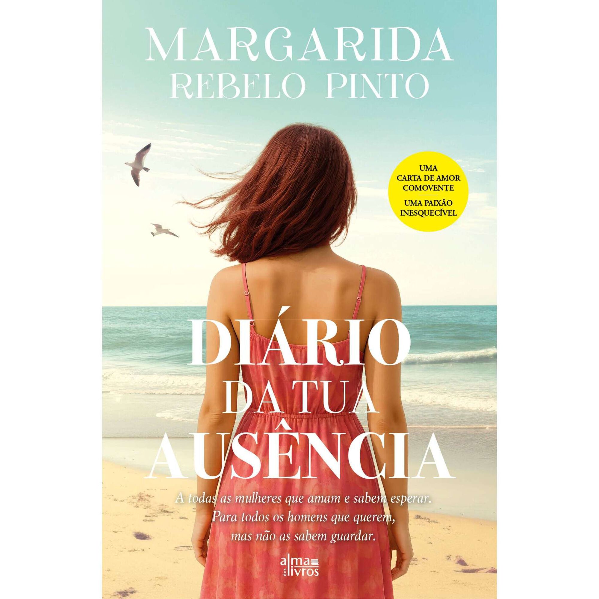 Diário da Tua Ausência Diário da Tua Ausência