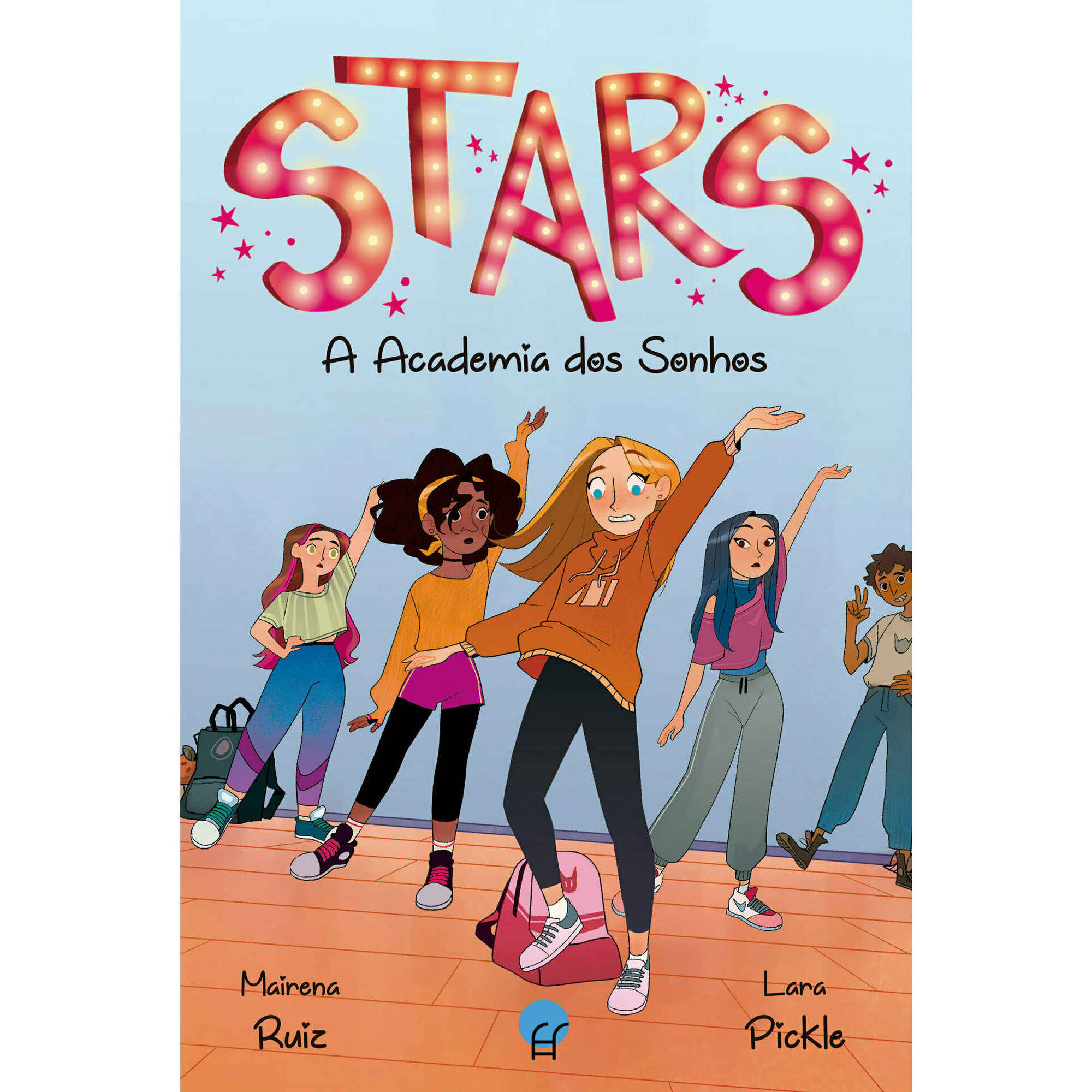 Stars - A Academia dos Sonhos