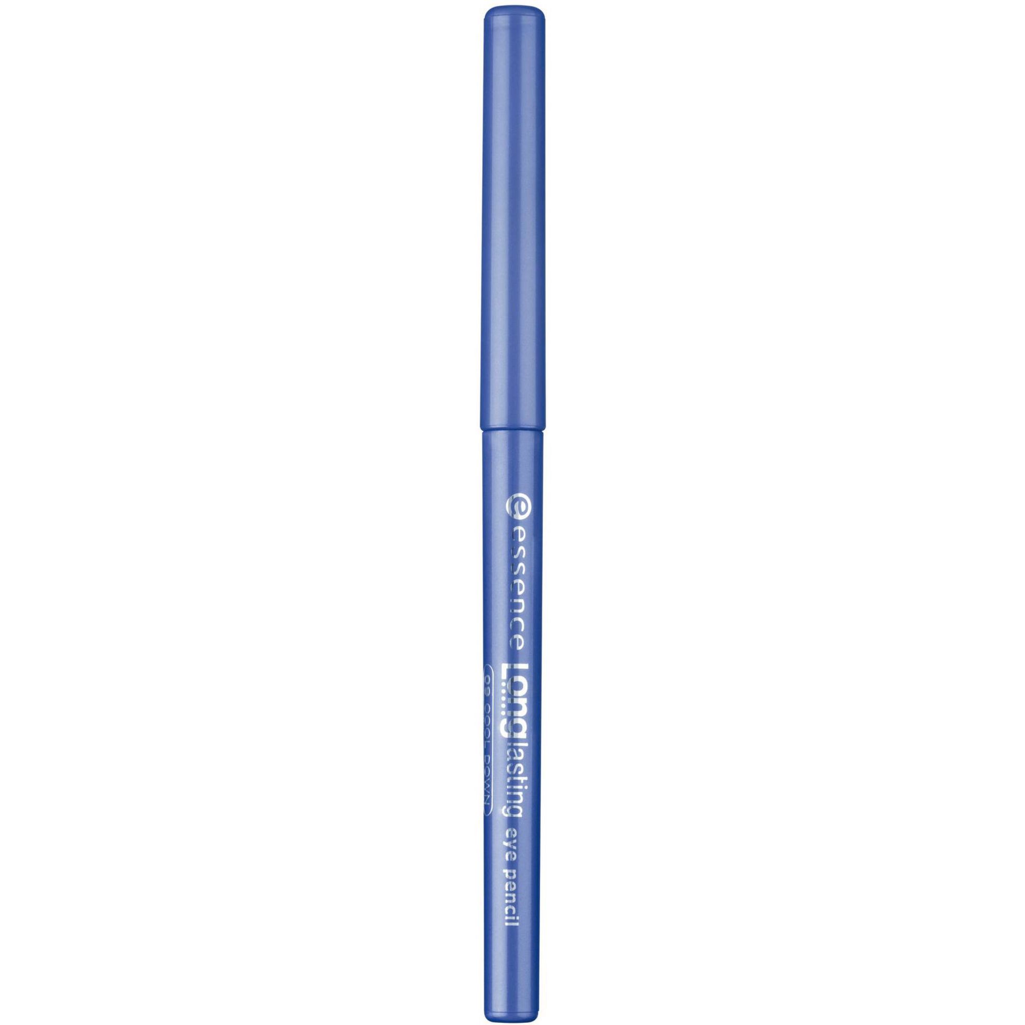 Lápis de Olhos Long Lasting 09