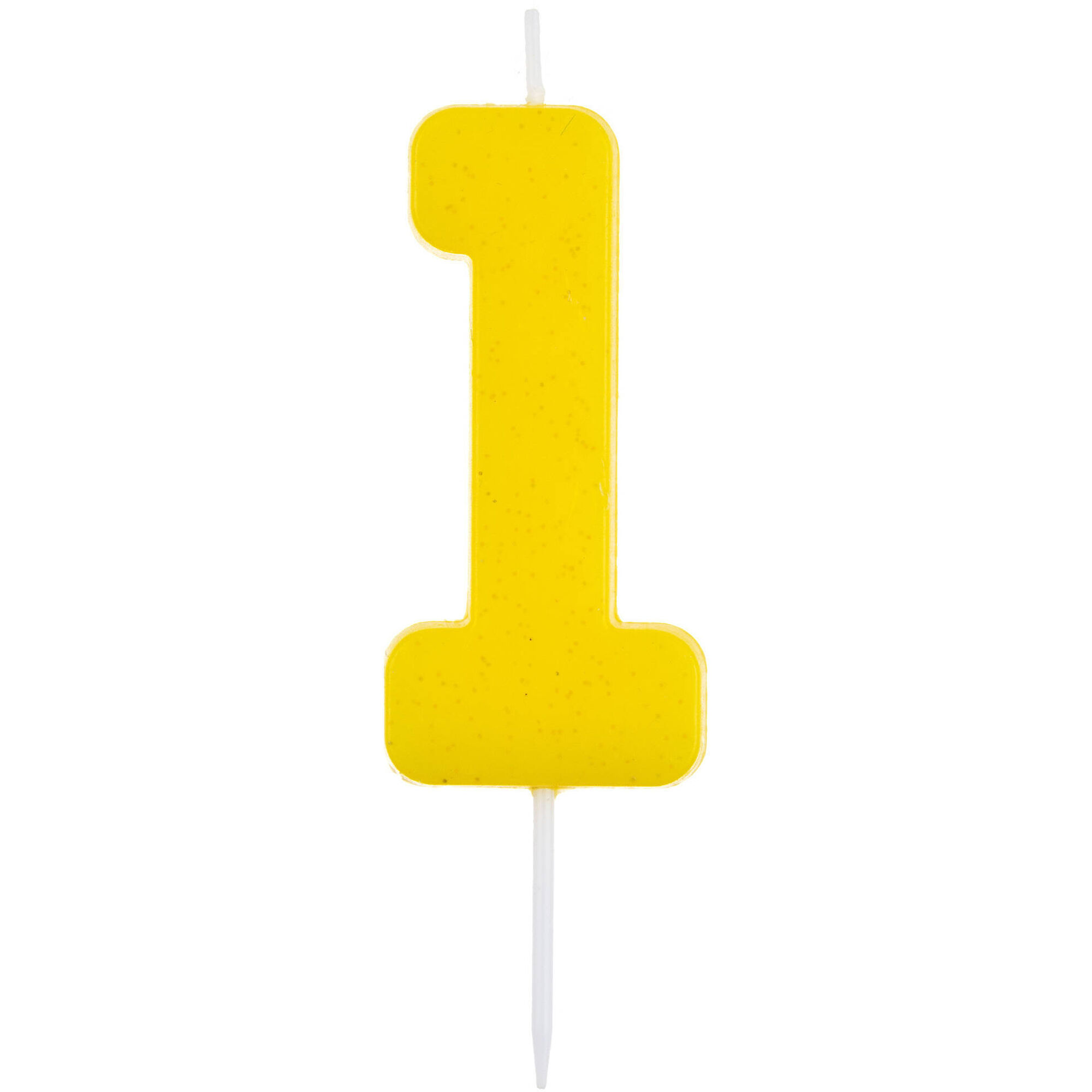 Vela Nº 1 Colors