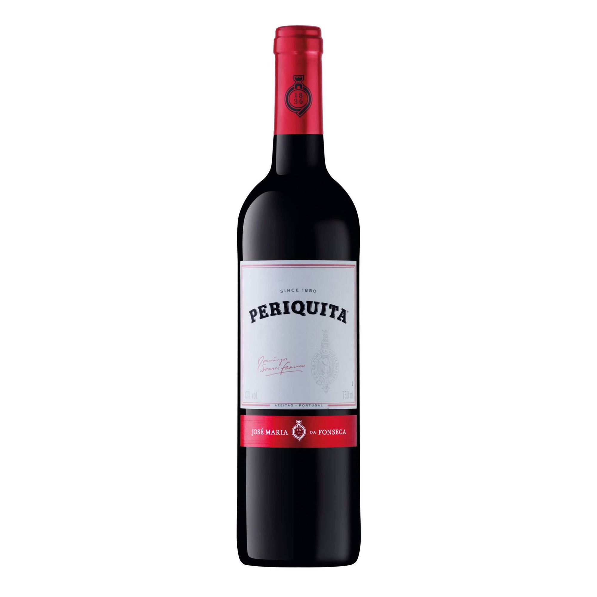 Periquita Regional Península de Setúbal Vinho Tinto | Continente Online | Rotweine