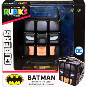 Rubik's - Cubers Batman