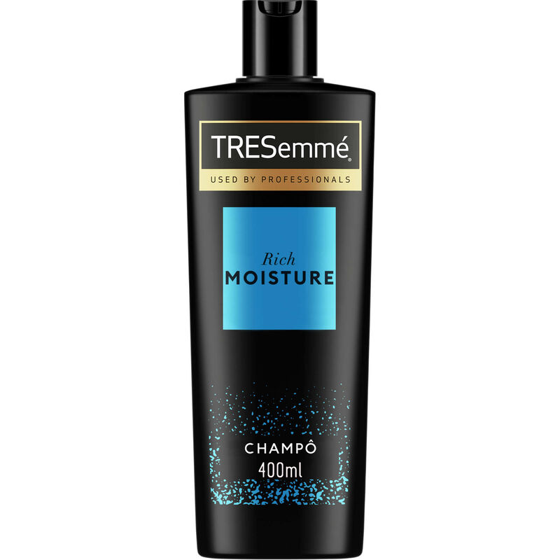 Champô Rich Moisture TRESemmé