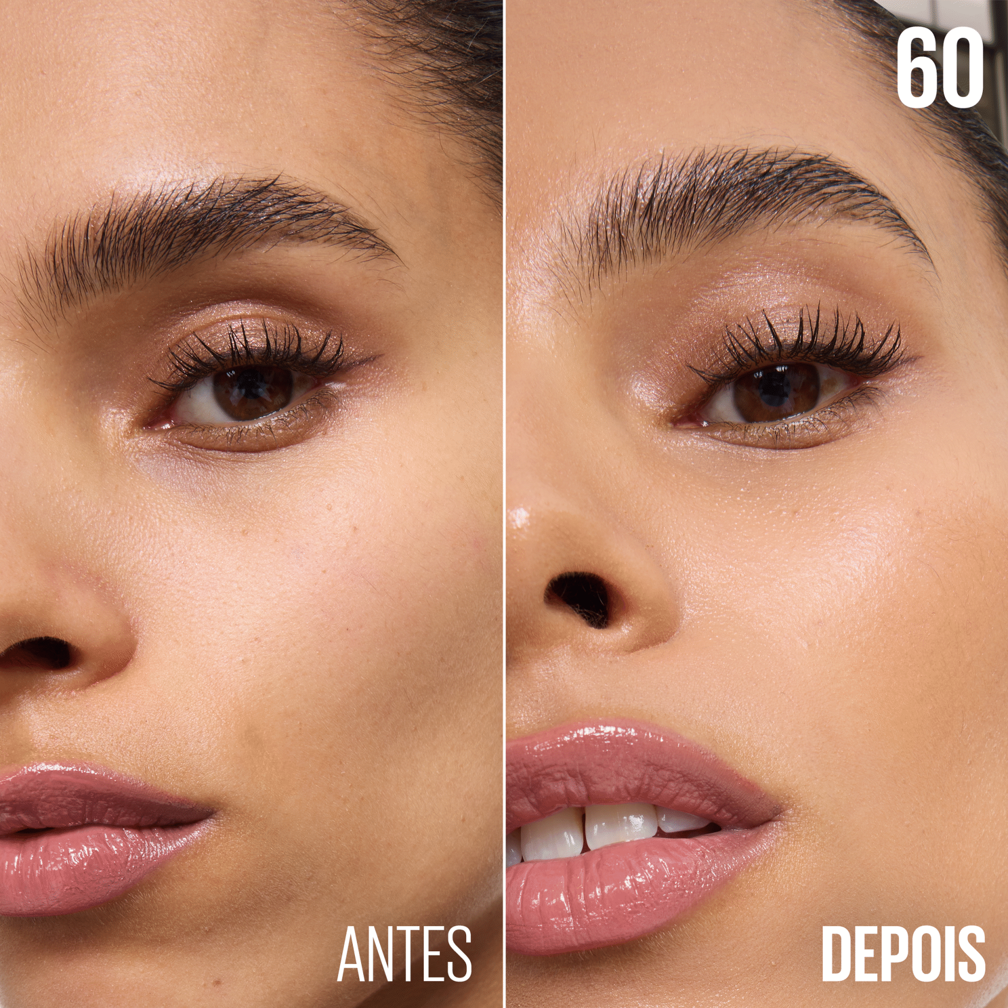BB Cream Fit Me Nude 60 FPS 50 Maybelline New York