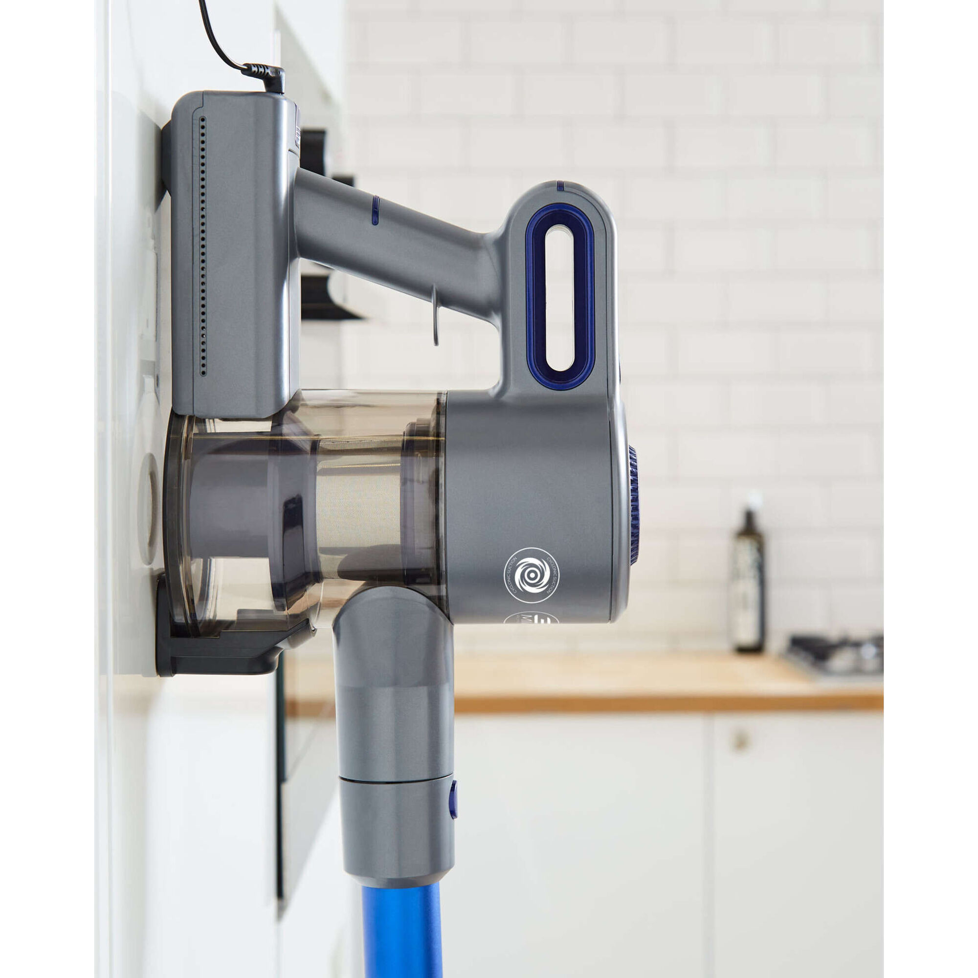 Aspirador sem Fios 3 em 1 150 W Bazar&atilde;o