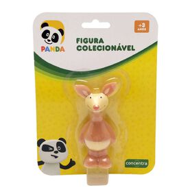 Figuras Panda (v&aacute;rios modelos)