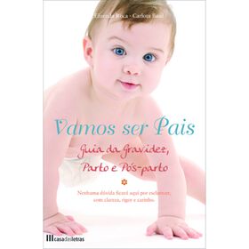 Vamos ser Pais de Carlota Basil