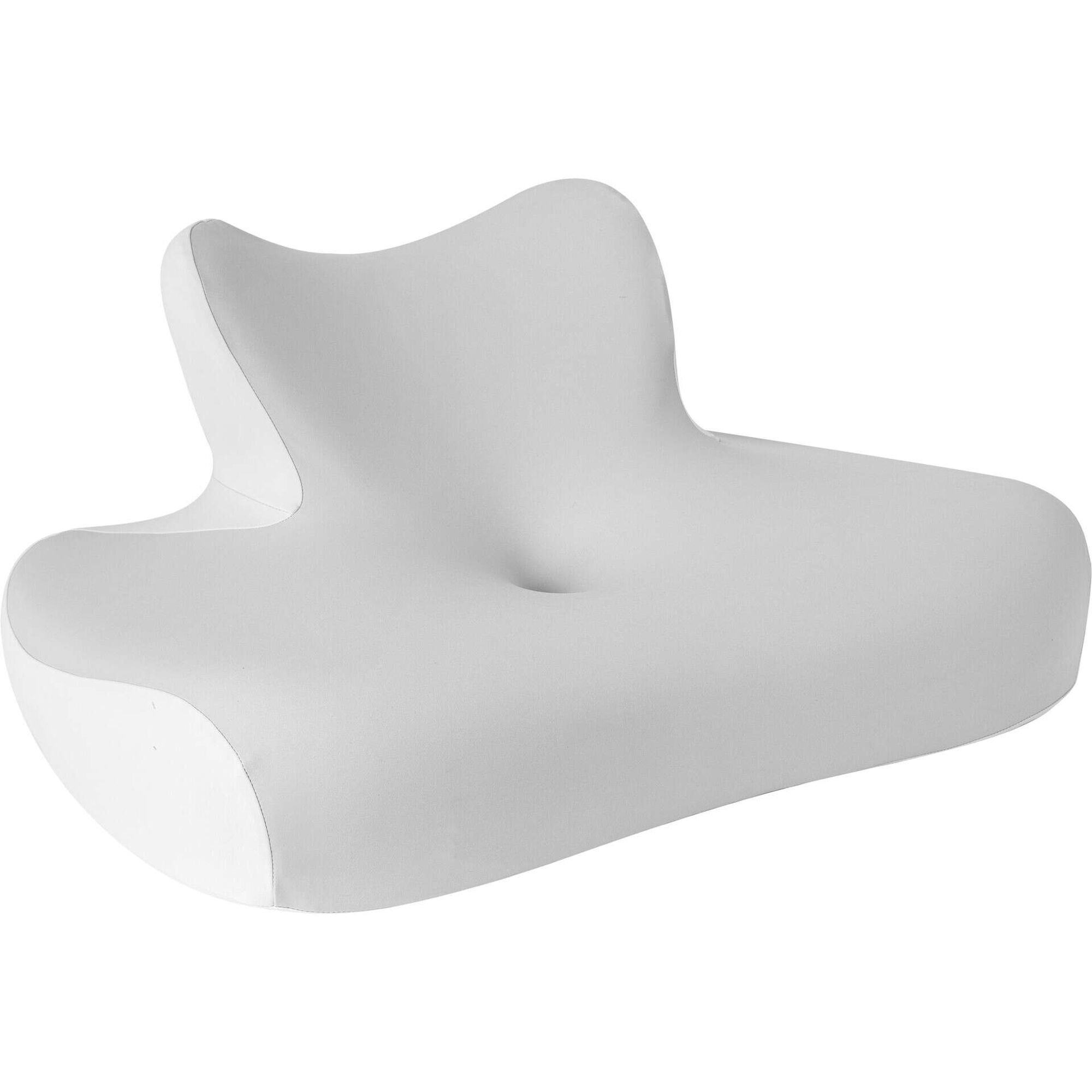 Almofada Ergon&oacute;mica 66x46x25cm Multifuncional Kasa