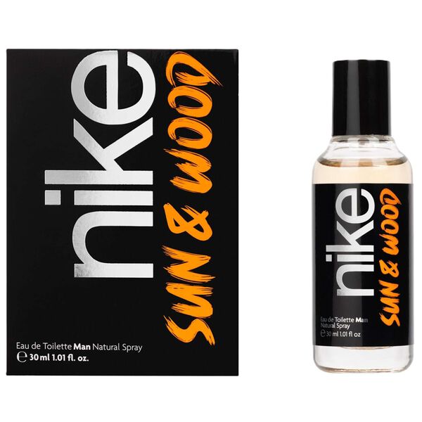 Eau de Toilette Sun&Wood Nike