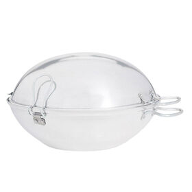 Cataplana Antiaderente Alum&iacute;nio 30cm