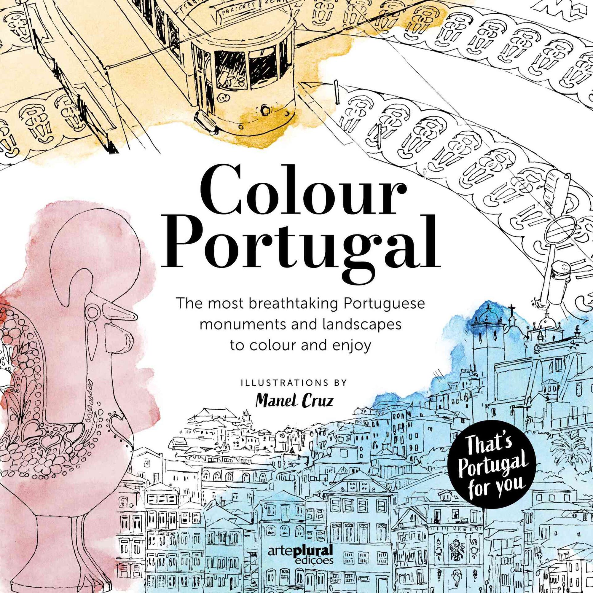 Colour Portugal