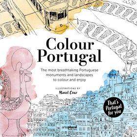 Colour Portugal