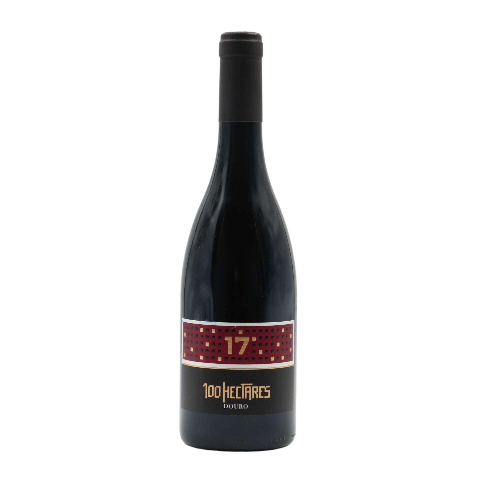 100 Hectares 17 Graus Douro Vinho Tinto 100 Hectares 17 Graus Douro Vinho Tinto