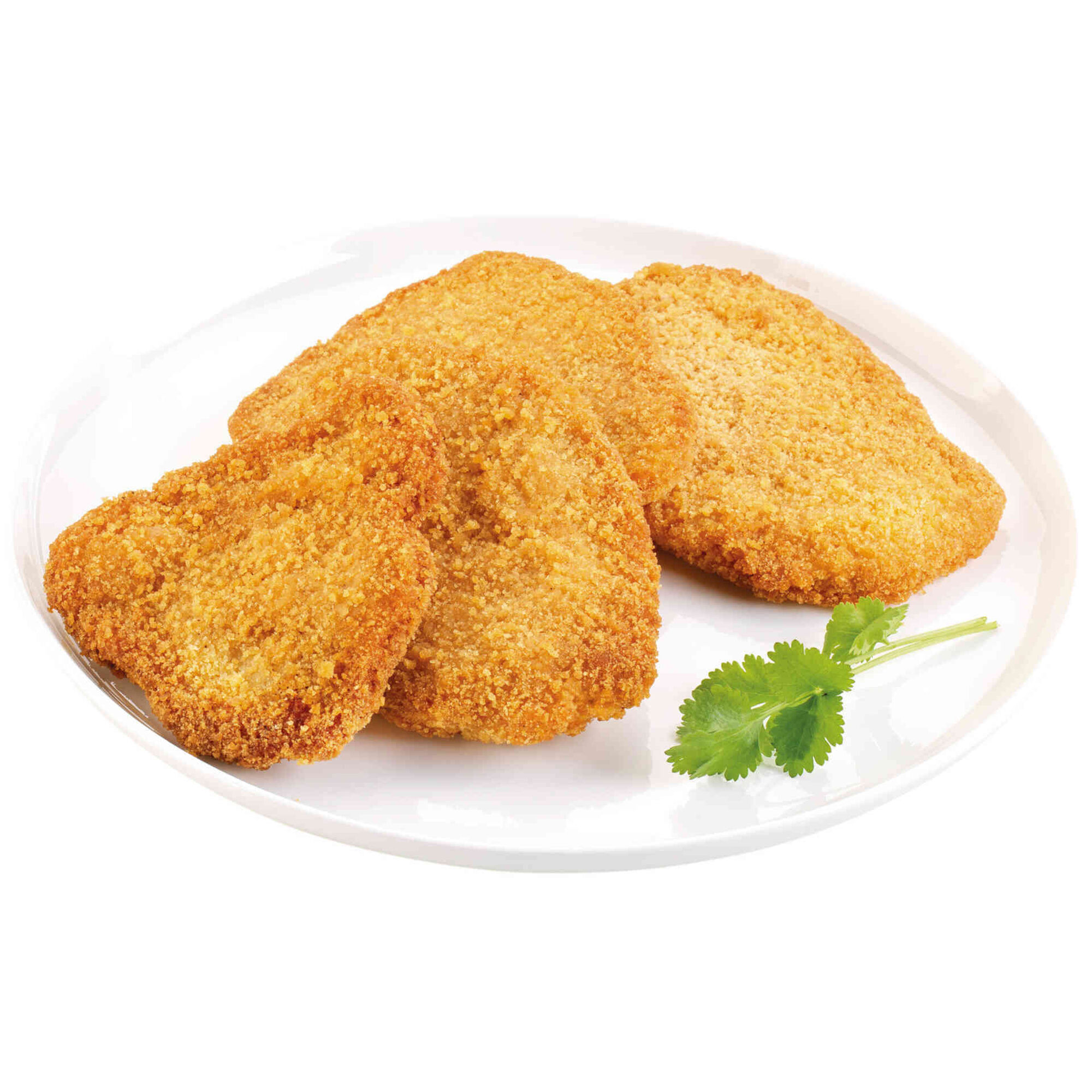 Sandes de Panado de Frango Sandes de Panado de Frango
