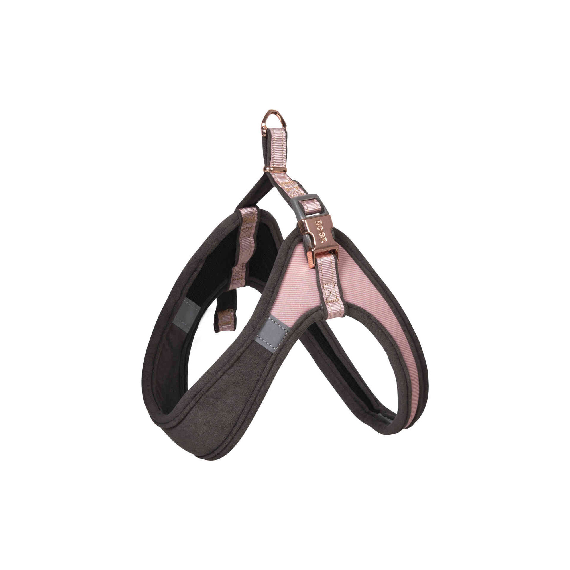 Peitoral Urban Rosa M Rogz