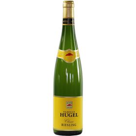 Hugel Riesling Alsace Fran&ccedil;a Vinho Branco
