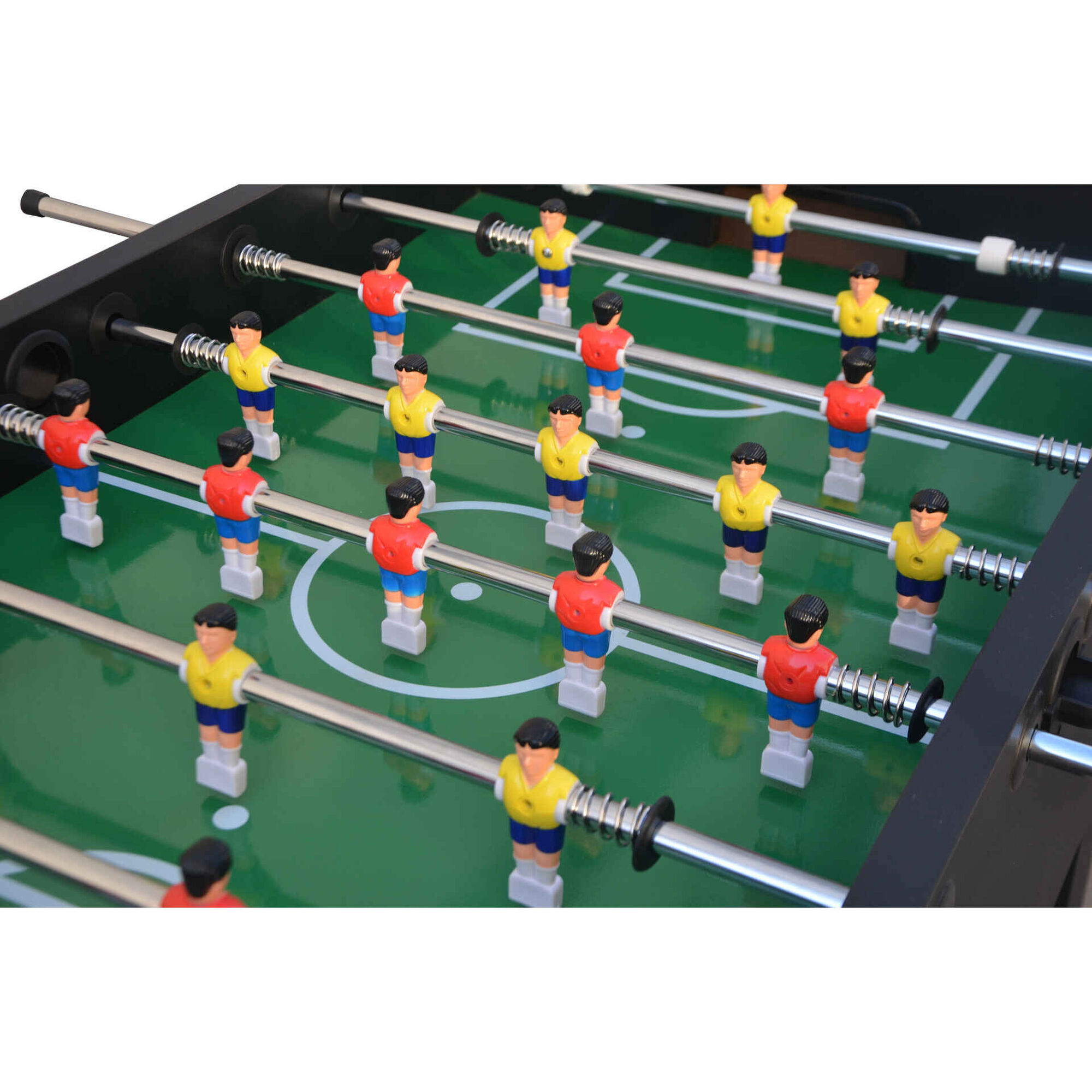 Zoko - Mesa de Matraquilhos