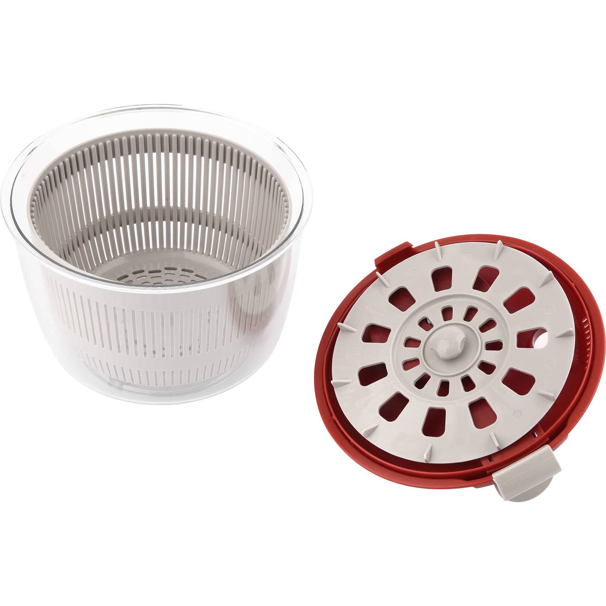 Escorredor de Salada 3L Kasa