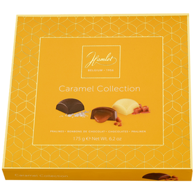Bombons Caramel Collection