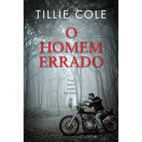 O Homem Errado de Tillie Cole