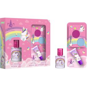 Coffret Caixa Eau My Unicorn