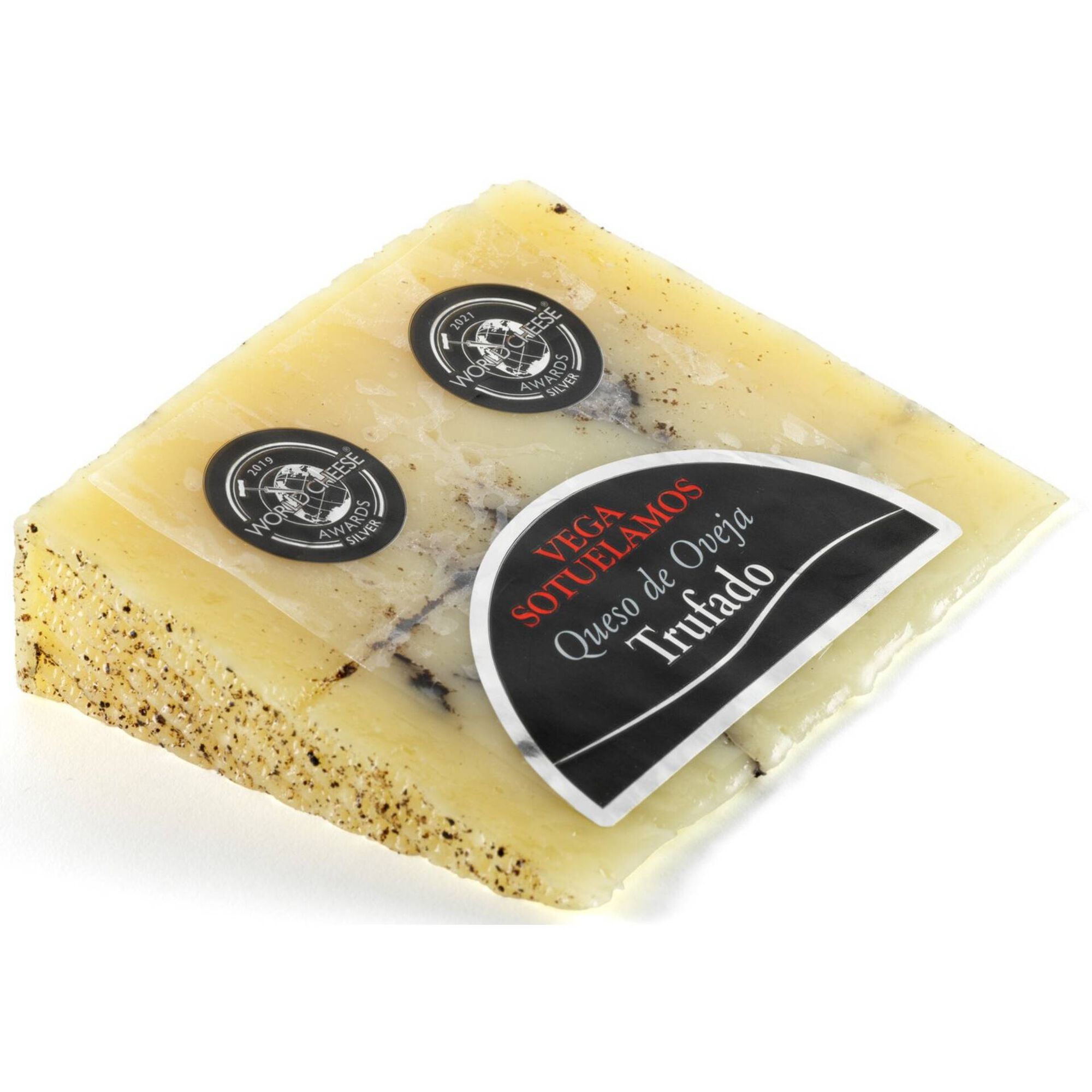 Queijo de Ovelha Trufa Negra