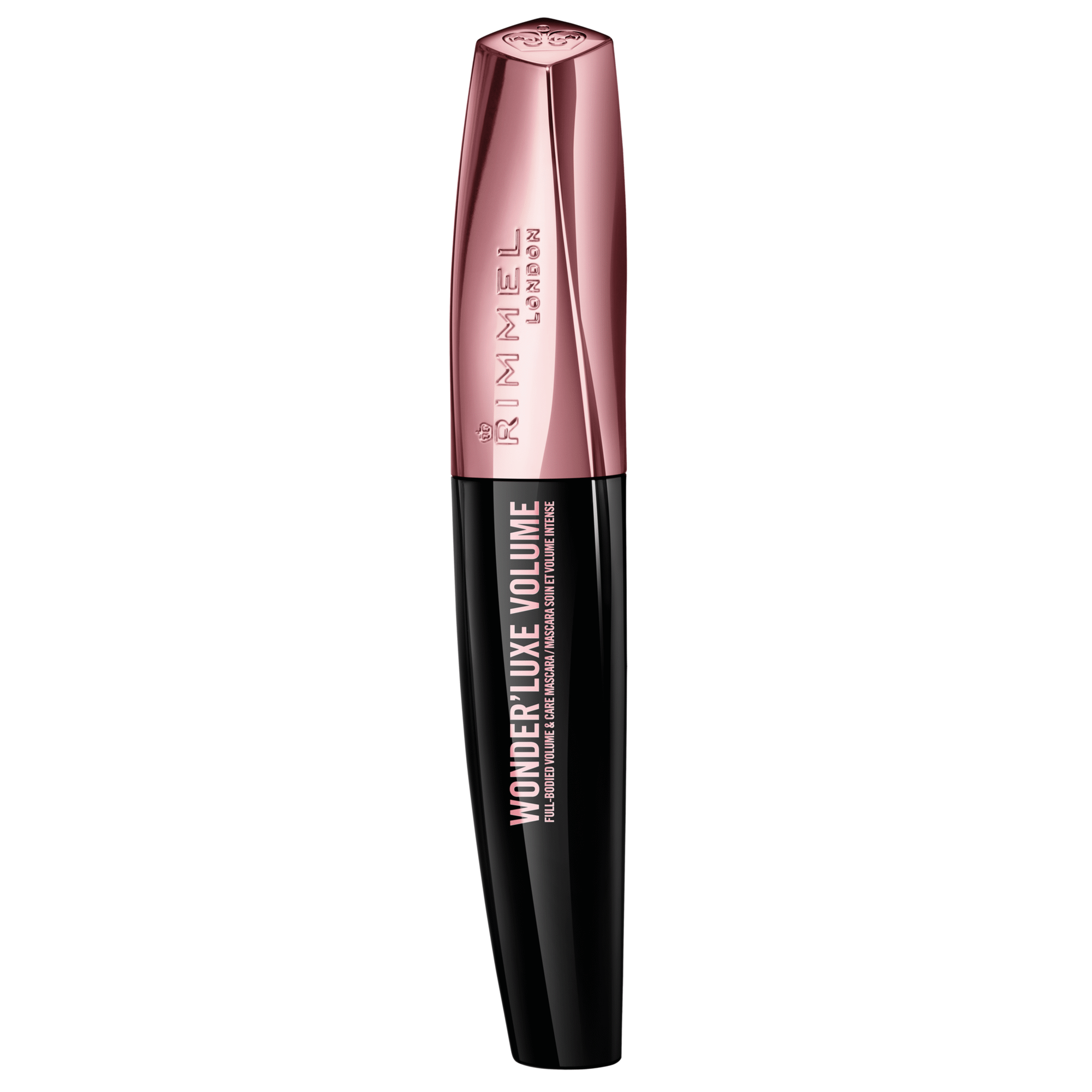 M&aacute;scara de Pestanas Wonder'Luxe Rimmel