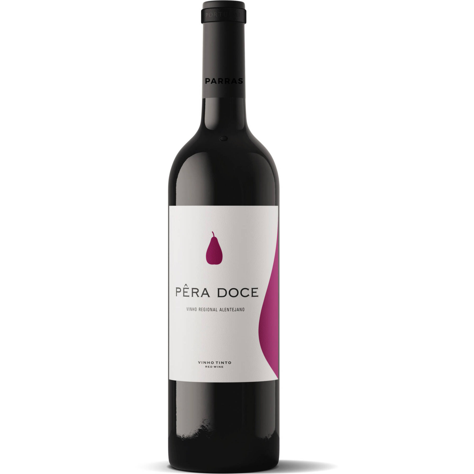 Pera Doce Regional Alentejano Vinho Tinto