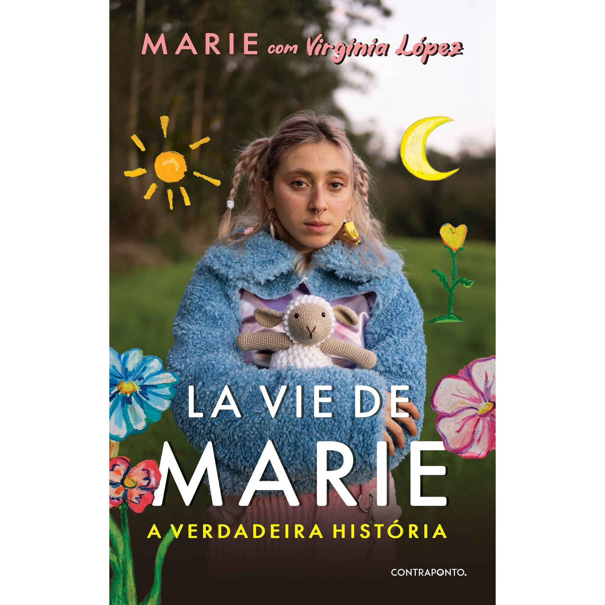 La Vie de Marie